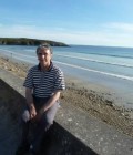 Jean-Pierre 67 ans Brest France