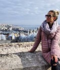 Maria 46 ans Hhhh Ouzbékistan