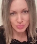 Майя 53 ans Saint Petersburg Russie