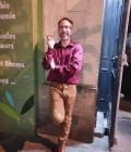 Mickael 39 лет Paris Франция