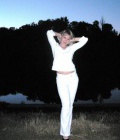 Elena 53 ans Orel Russie