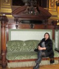 Ludmila 58 ans Tula Russie