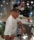 Alain 27 ans Montréal Canada