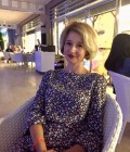 Iuliia 47 Jahre Brno Tschechische Republik
