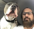 Christopher 50 лет Austin Texas США