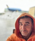 Slim 48 ans Marseille France