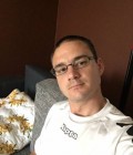 Fabien 42 лет Vully  Швейцария