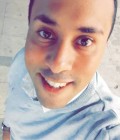Marc 29 ans Riyadh  Arabie saoudite