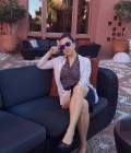 Olga 46 ans Kharkiv  Ukraine