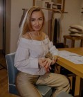 Eseniya 42 ans Kiev Ukraine
