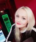 Diana 36 ans Mogilev Biélorussie