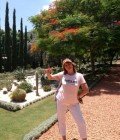 Елена 57 ans Иркутск Russie