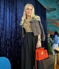 Alena 39 ans Minsk Biélorussie