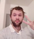 Alexis 32 лет Paris Франция
