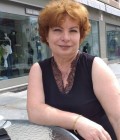 Elena 65 years Domodossola Italy