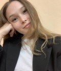 Anastasya 35 ans Perm Russie