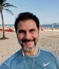 Charles 62 ans Watord Royaume-Uni