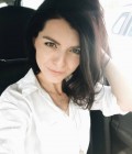 Katy 44 ans Chelyabinsk Russie