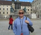 Tatsiana 51 ans Minsk Biélorussie