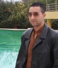 Samir 44 лет Alger Алжир