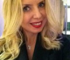 Alina 56 ans Москва Russie