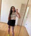 Карина 24 ans Kharkiv  Ukraine