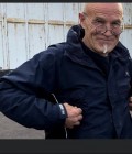 Manni 71 ans Winterberg Allemagne
