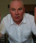 Bruno 62 ans Rouen France