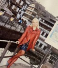 Olga 45 ans Moscow Russie