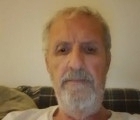 Luc 74 ans Pornic France