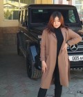 Alina 23 ans Ставрополь  Russie