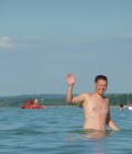 Lars 48 ans Schwanheide Allemagne