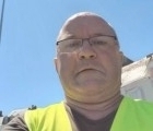 Christophe 58 ans Saint-nazaire  France