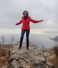Алина 49 ans Иркутск Russie