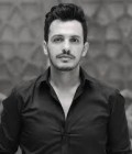 Waled 34 ans Riyadh Arabie saoudite