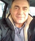 Michel 60 лет Avignon Франция
