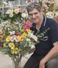 Alain 63 лет Tarragona  Испания