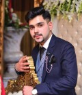 Hamza 30 лет Instabul Турция