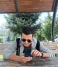 Caner 26 лет Kayseri Турция