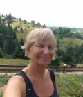 Svetlana 72 ans Kyev Ukraine