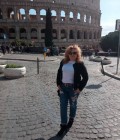 Elena 46 ans Taganrog Russie
