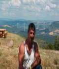 Christian 61 ans Montauban France