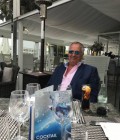 Markspain 58 ans Marbella Espagne