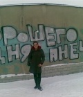 Anna 42 ans Кишинев Moldavie