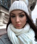 Ulyana 33 ans Moscow Russie