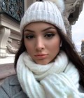 Ulyana 31 ans Moscow Russie