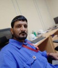 Padmaram 34 ans Doha  Qatar