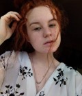 Yana 23 ans Николаев Ukraine
