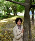 Zhanna 56 ans Kharkov Ukraine