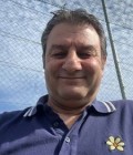 Enzo 57 лет Cham Швейцария